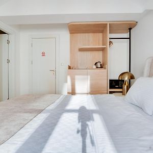 Superior Zimmer mit Kingsize-Bett